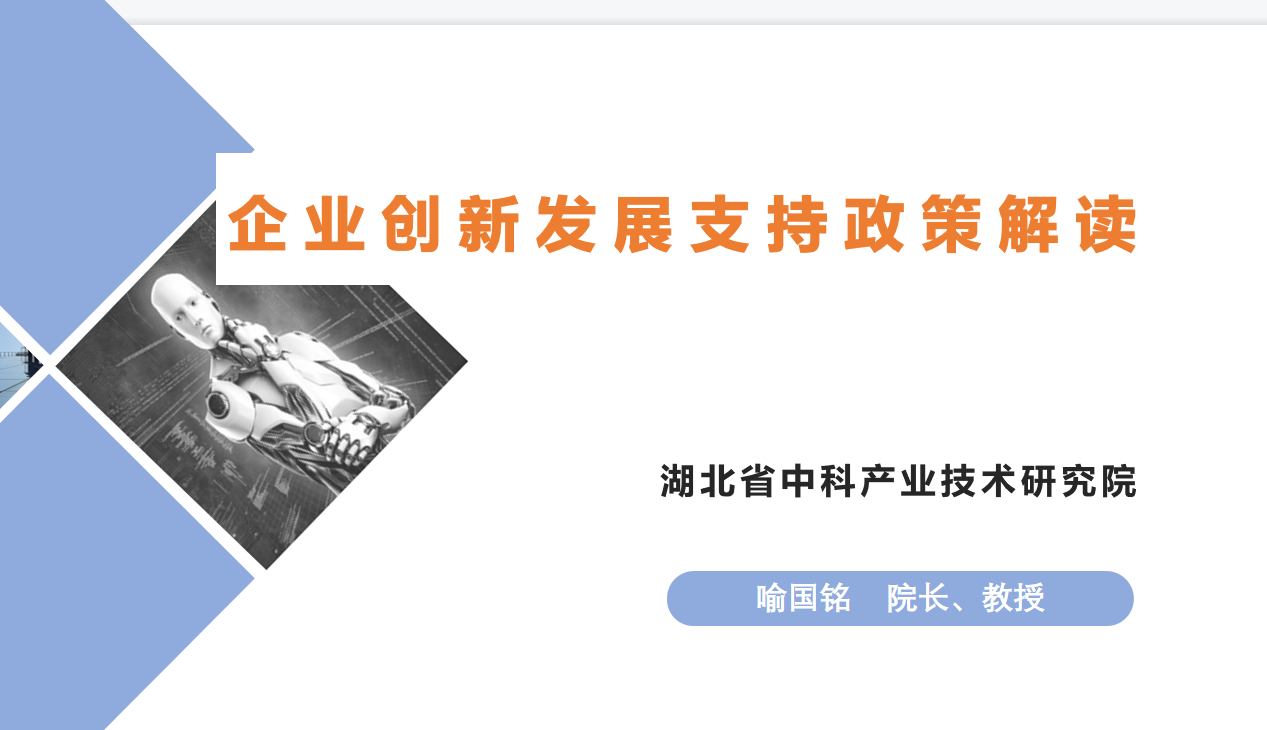 企业创新发展支持政策解读课件.png