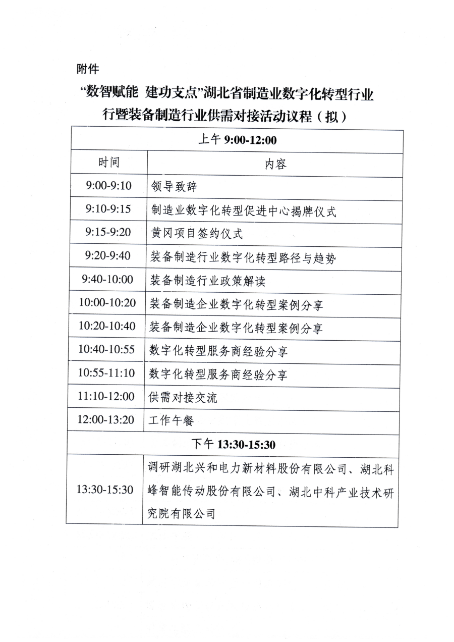 关于举办“数智赋能建功支点”湖北省制造业数字化转型行业行暨装备制造行业供需对接活动的通知(1)_05.png